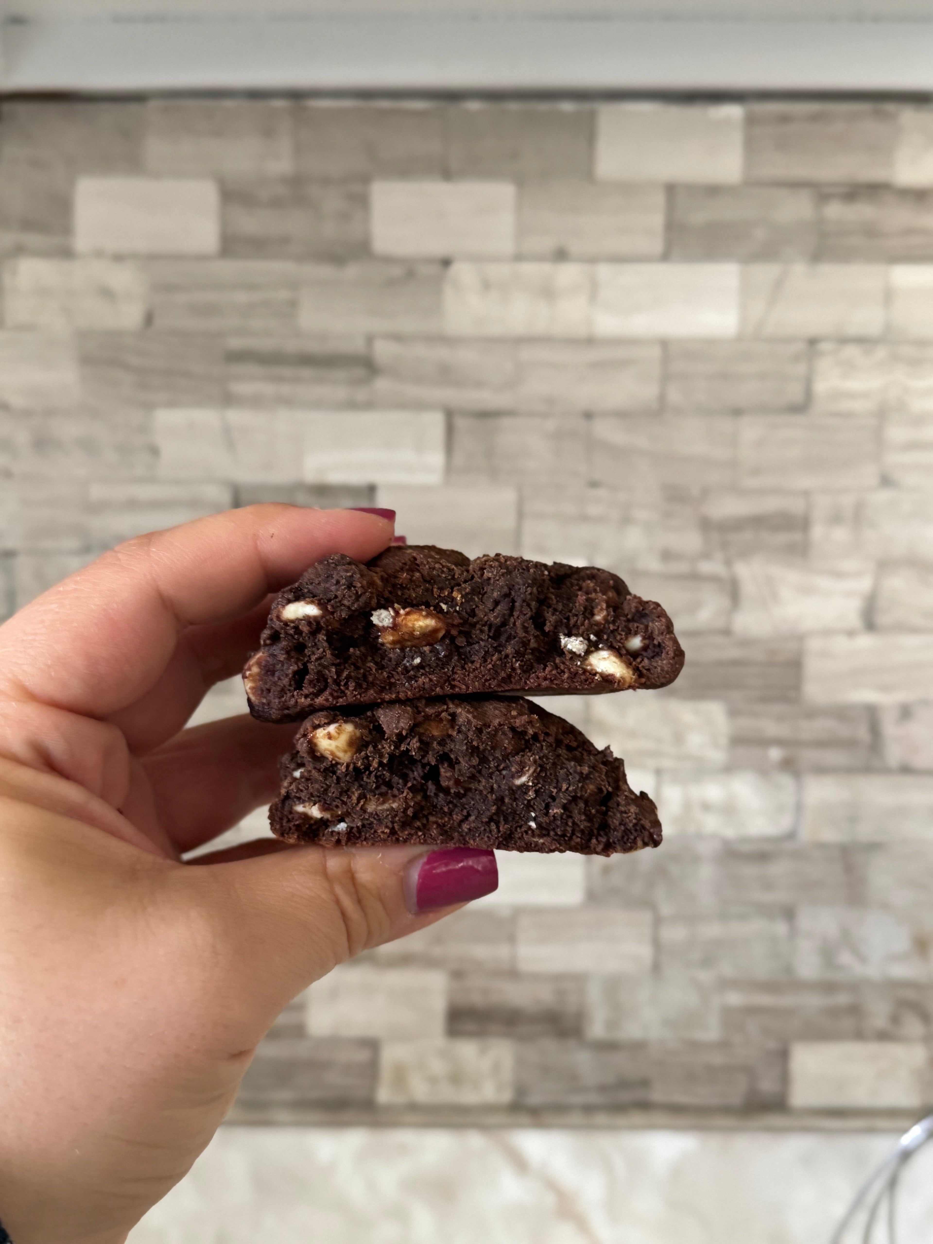 All Nighter - Chocolate Espresso Cookie